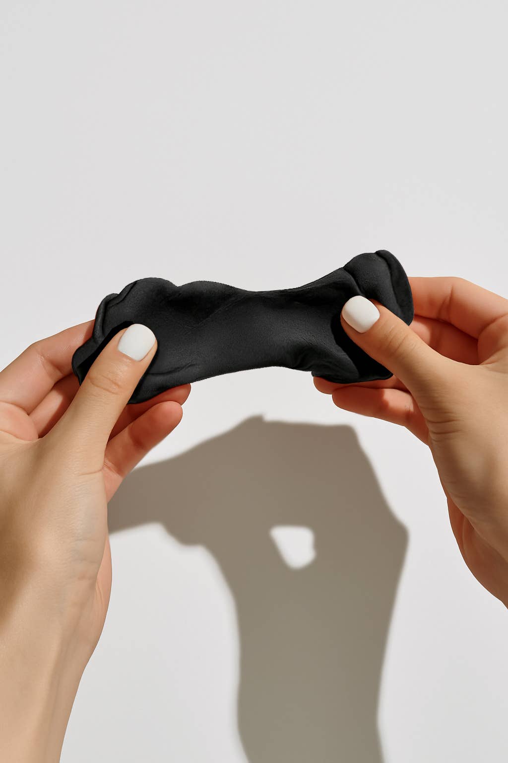 Cow DIY Air Dry Clay Kit