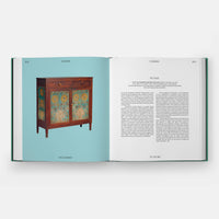 Handwork: Handcrafted Objects that Made America