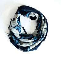 Artisan Block Print Scarf
