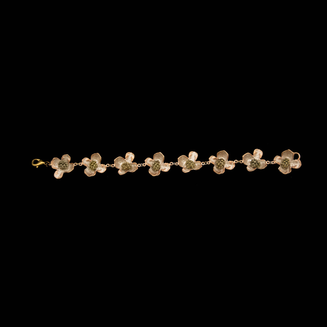 Dogwood Bracelet