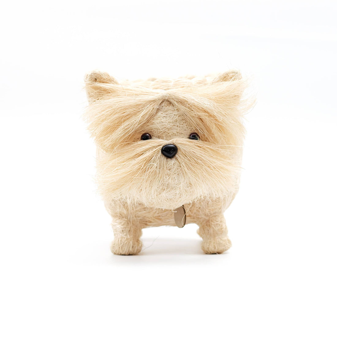 Westie Planter