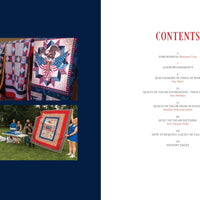 Quilts of Valor: A 50-State Salute