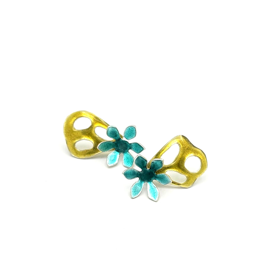 Elizabeth Earrings