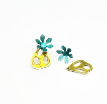 Elizabeth Earrings