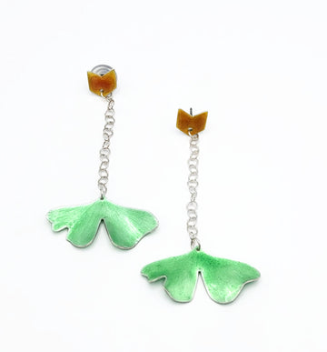 Charlotte Chain Earrings