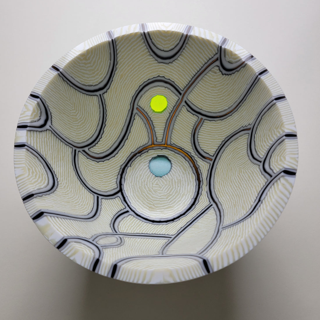 Ancient Rings #84