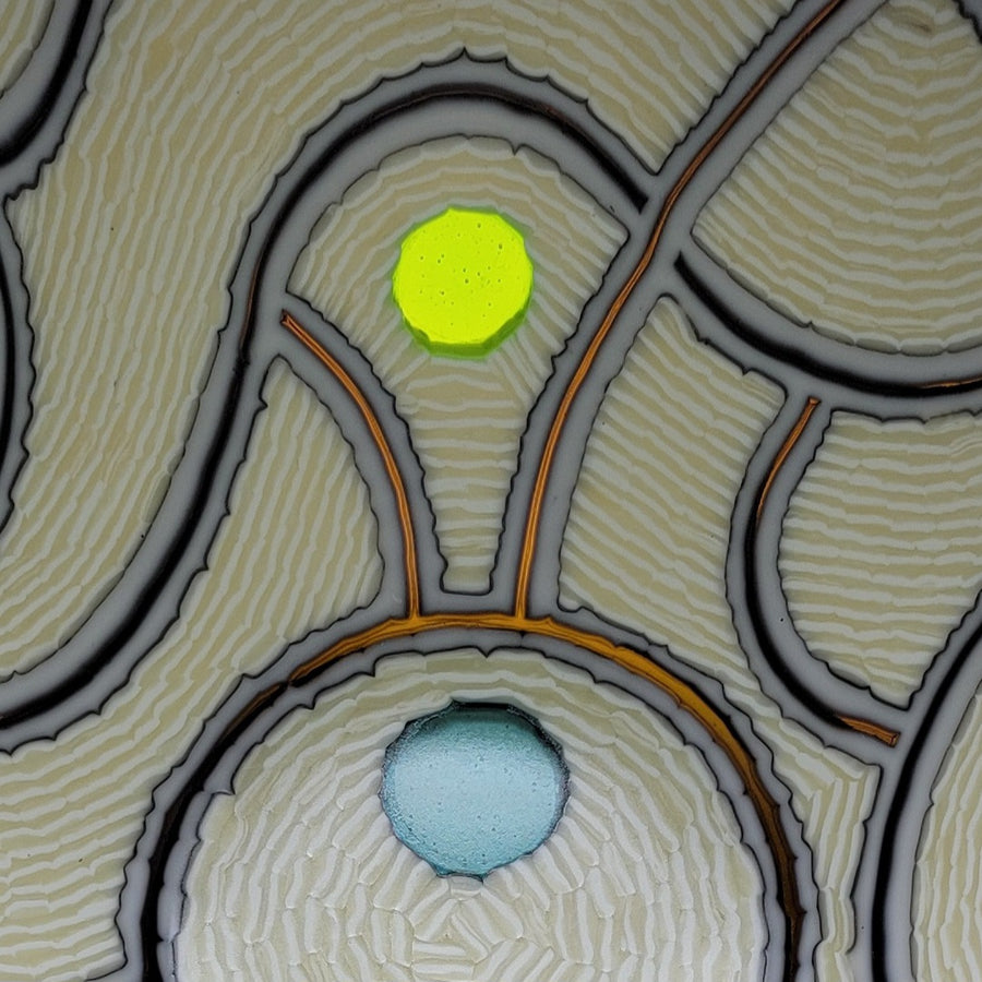 Ancient Rings #84