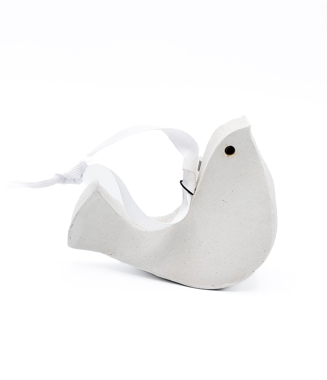 Minimalist Bird Ornaments