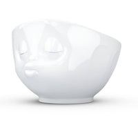 Kissing Face Bowl