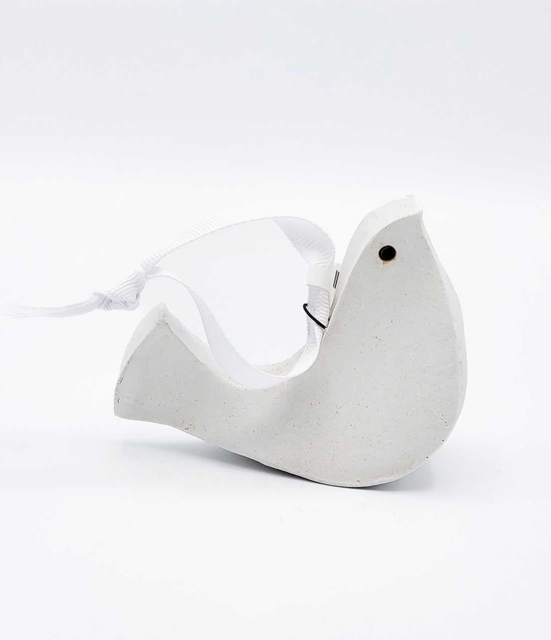Minimalist Bird Ornaments
