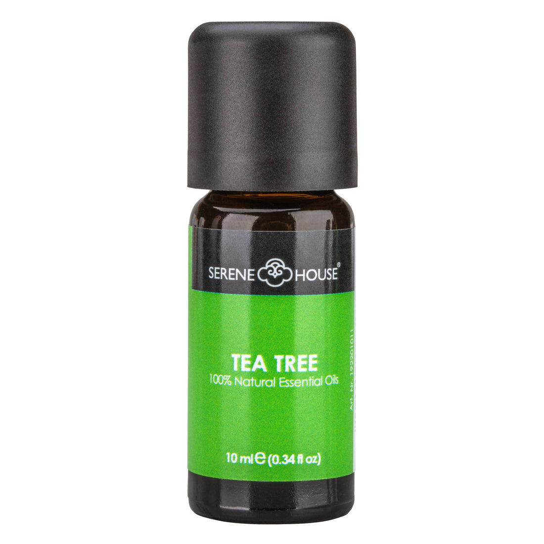 Apothecary Set- 100% Natural Essential Oil Gift Set