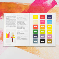 Linocut: Learn in a Weekend