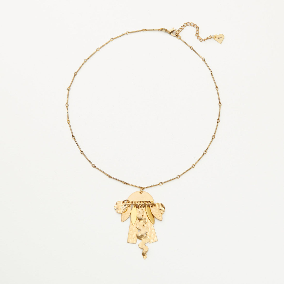 Dawn Necklace