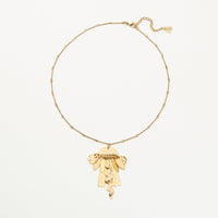 Dawn Necklace