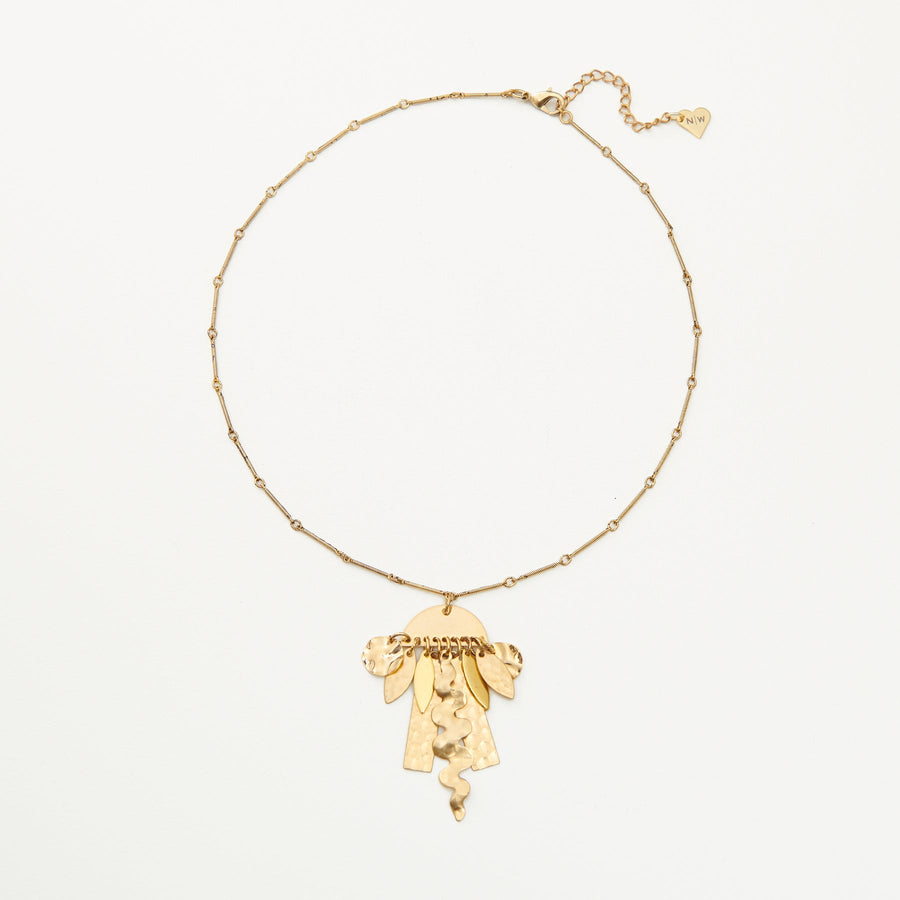 Dawn Necklace