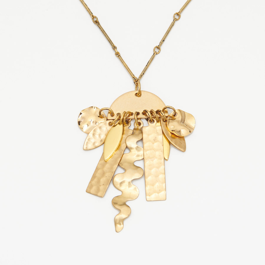 Dawn Necklace