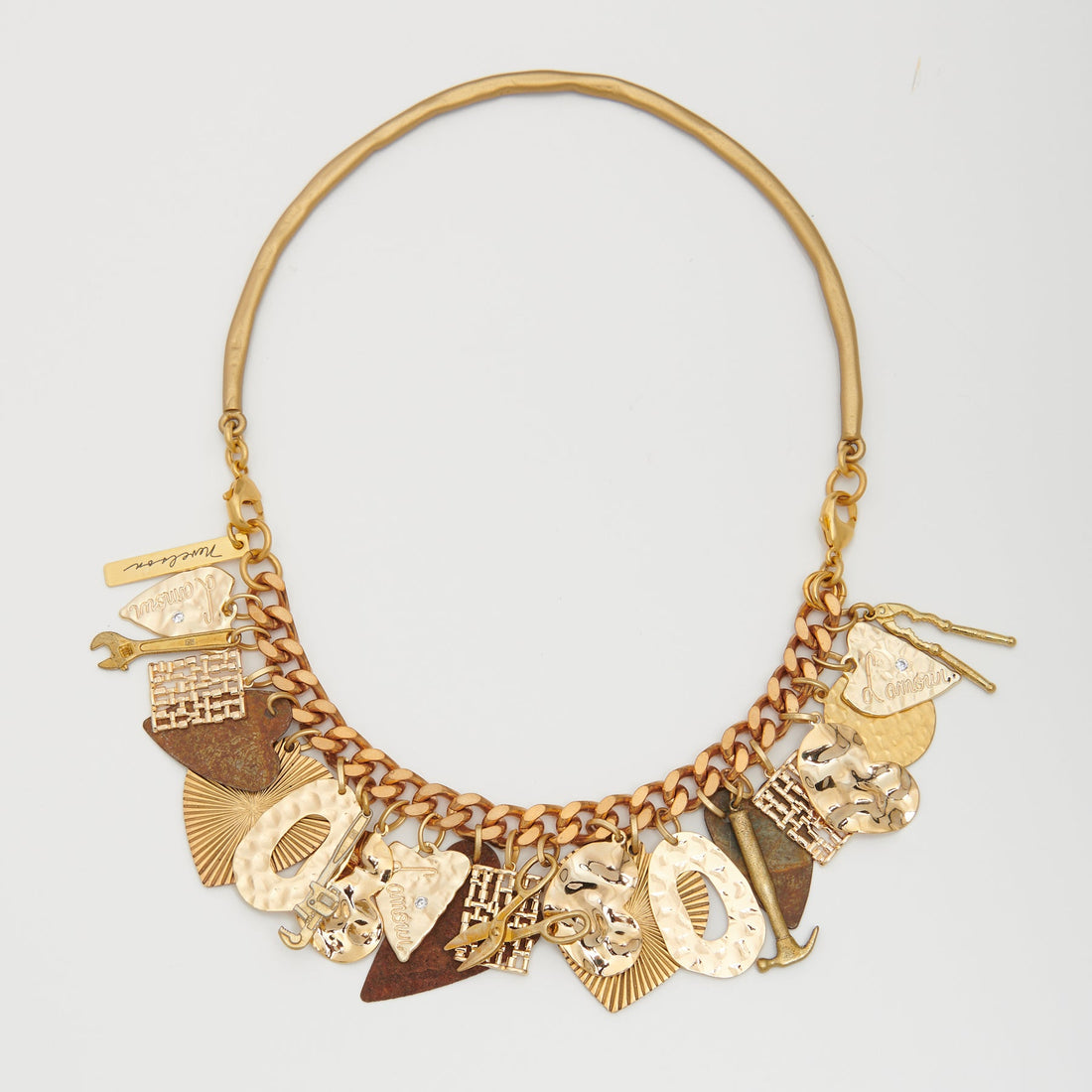 Solar Convertible Bracelet/Necklace