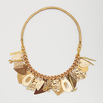 Solar Convertible Bracelet/Necklace