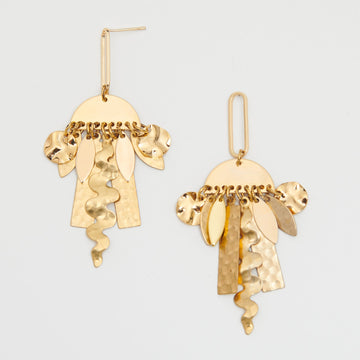 Dawn Earrings