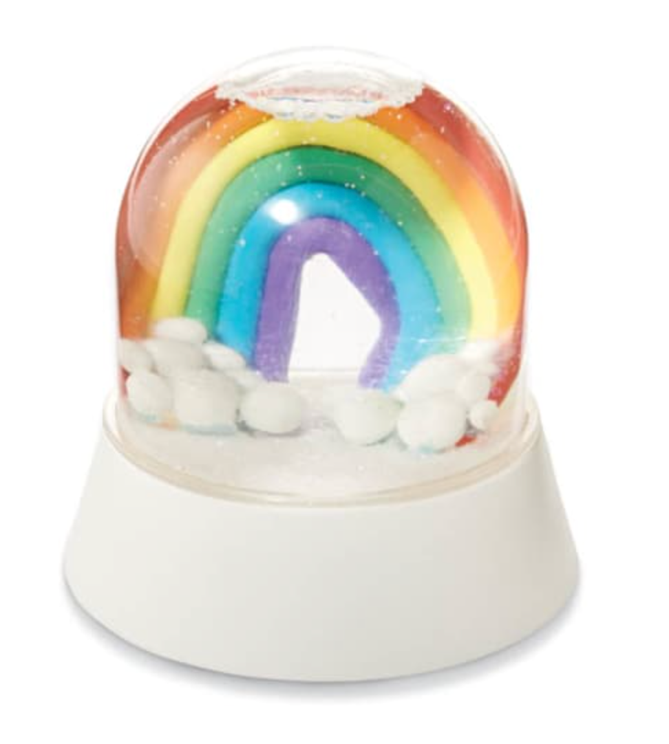 Make Your Own Snow Globe Kit