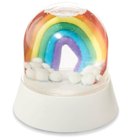 Make Your Own Snow Globe Kit