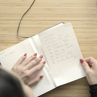 Creative Workbook - For Filmmaking & Creative Ideas