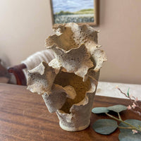 Erosion Bloom Vessel