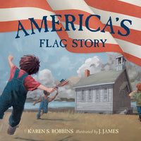 America's Flag Story