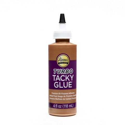 Aleene's® Turbo Tacky Glue