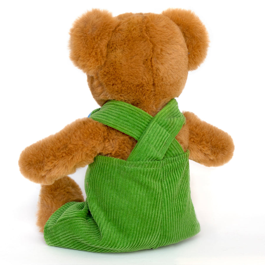 Corduroy Bear 13" Soft Toy
