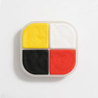 Hen DIY Air Dry Clay Kit