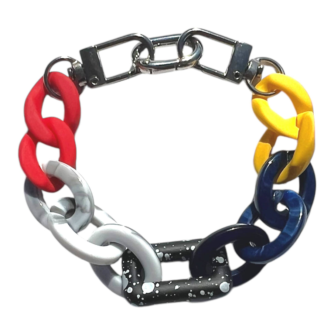 MPR x IMAGINARIUM: Molten Edge Bracelet