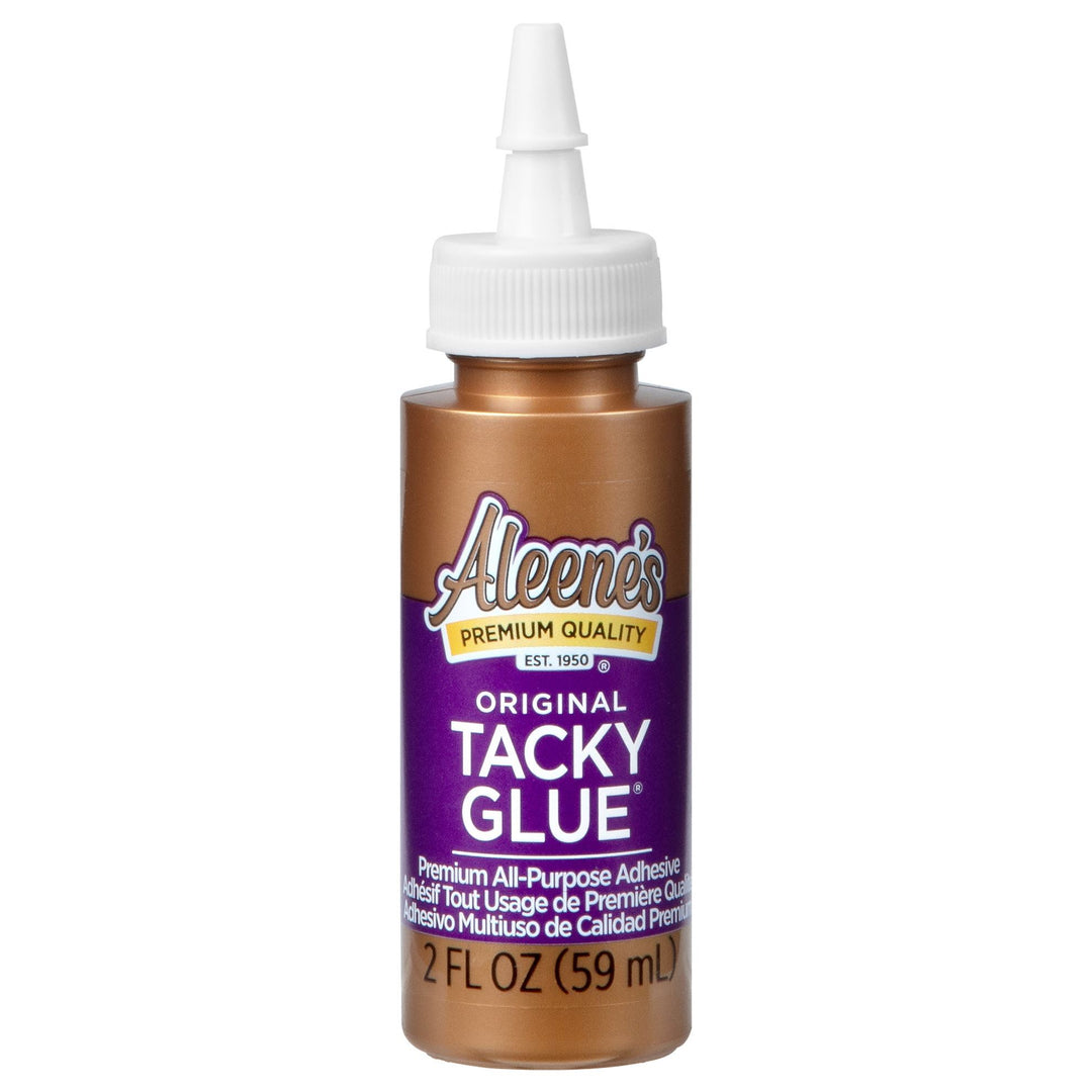 Aleene's® Turbo Tacky Glue