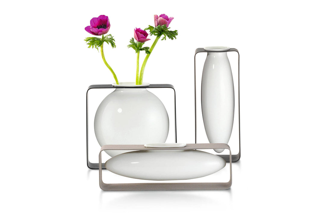 Float Vases