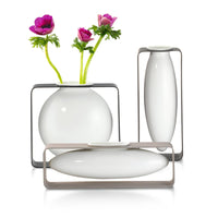 Float Vases