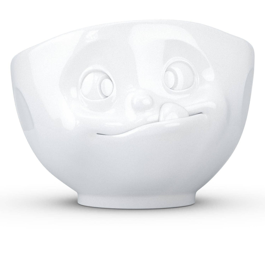 Tasty Face XL Bowl