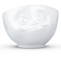 Tasty Face XL Bowl