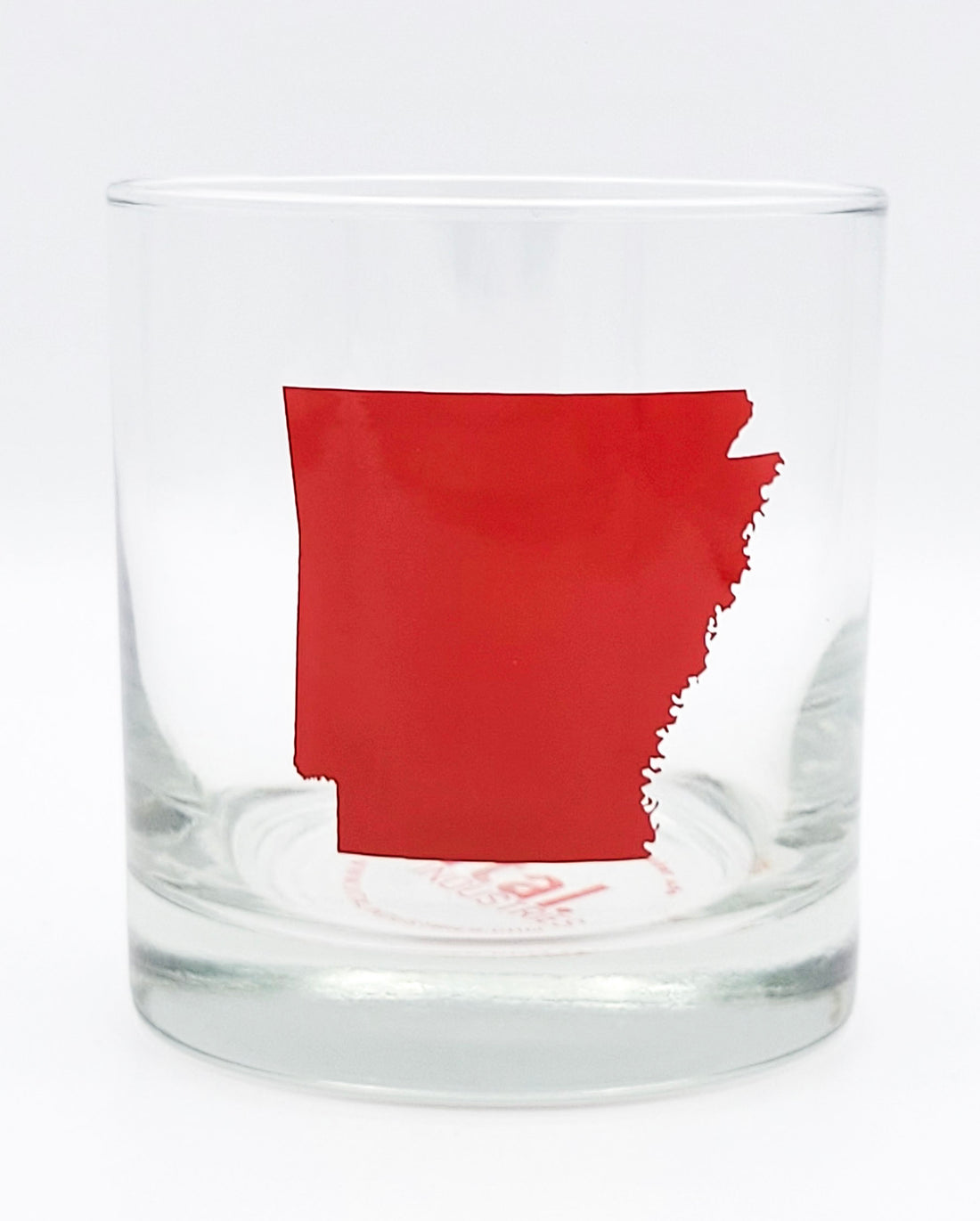 Arkansas Rocks Glasses