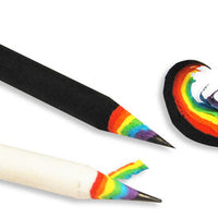 Moonbow Pencils No. 2 Pencils 12-Piece