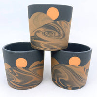 Night Dunes Tumbler