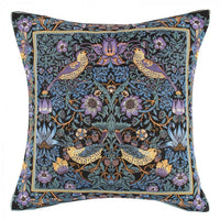 William Morris Tapestry Pillow