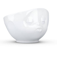 Kissing Face Bowl