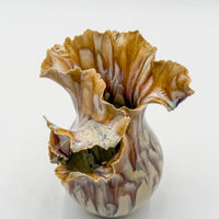 Amberveil Bloom Vessel