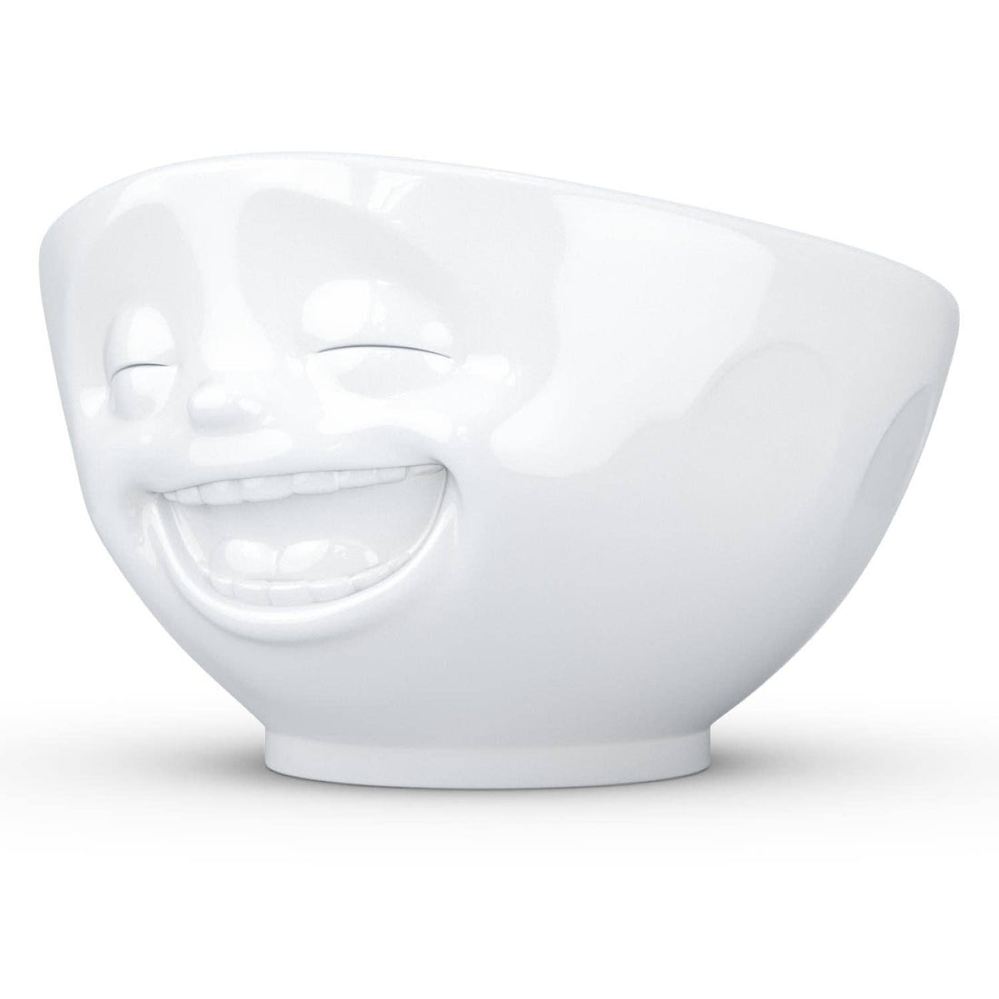Laughing Face Bowl