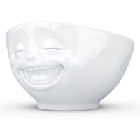 Laughing Face Bowl