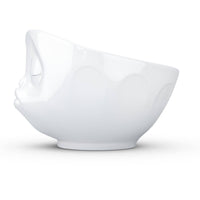 Kissing Face Bowl