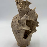Erosion Bloom Vessel