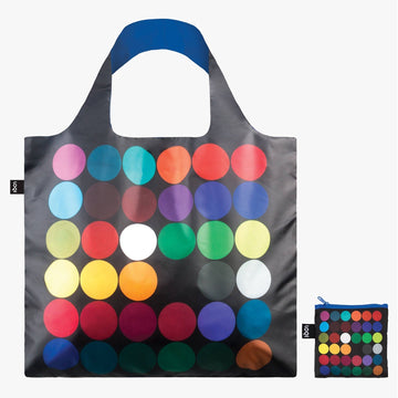 Poul Gernes Dots Recycled Bag