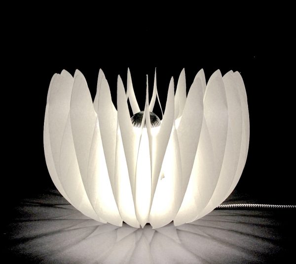 Circea Light Sculpture