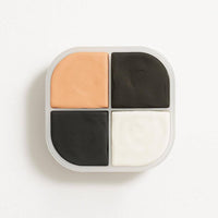 Cow DIY Air Dry Clay Kit